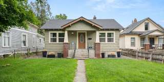 Charming Craftsman, Fully Updated — 3 Bed + Finished Basement on the West Side! Gallery 3
