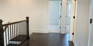 LIKE NEW IN PARK VUE! Townhome located across from Westside Park in Atlanta! MUST SEE! Gallery 12