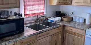 Charming 2 Bed, 1 Bath Home with Fenced Yard & Garage – Prime Location! Gallery 1
