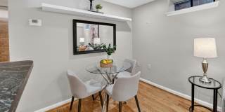 1436 MERIDIAN Place NW Gallery 6