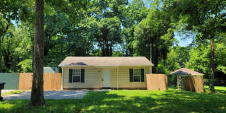 Gastonia 2 bed 1 bath Gallery 1