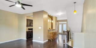 Spacious 3 Bedroom 3.5 Bathroom Townhome in Newport News Gallery 14