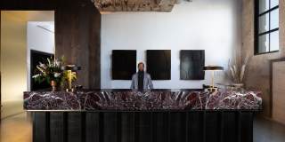 The Battery Gallery 7