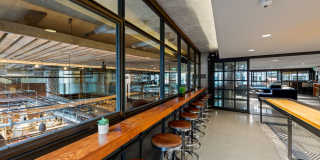 Pike Motorworks Apartments Gallery 72