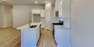 *LEASING SPECIAL*Luxury NEW 4 Bedroom 2 Bathroom Home in Piedmont Schools w/Office- Neighborhood Park and Basketball Court Gallery 6