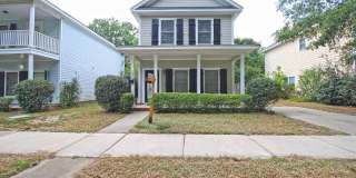 PRE-LEASING for 2026 3 Bedroom, 2.5 bath - Downtown Columbia! PRE-LEASING for 2026 3 Bedroom, 2.5 bath - Downtown Columbia! Gallery 1