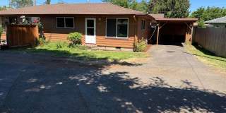 1-bdroom, 1-bathroom duplex near Marie Jacob's Park! Gallery 1