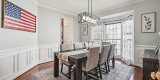 Elegant Home on Premium Lot in Piedmont South Stunning 4-bed, 4.5-bath home with 4,300+ sq. ft. Gallery 7