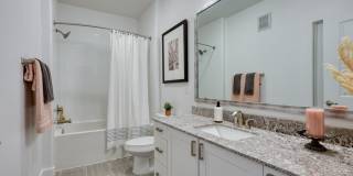 Overlook at The Rim Gallery 26