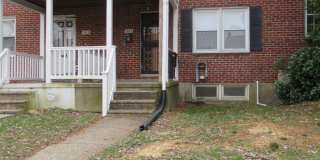 Charming 3 Bedroom/1.5 Bathroom Townhome in Cameron Village, MD! Charming 3 Bedroom/1.5 Bathroom Townhome in Cameron Village, MD! Gallery 1