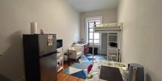 318 West 106th Street Gallery 1