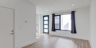 Luxury 3 Bed Townhome in Durham RTP Gallery 22