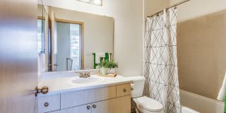 Borgata Apartments and Townhomes Gallery 6