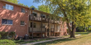 Layton Hall Apartments Gallery 18
