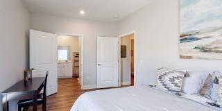 Coastal Club Apartments Gallery 14