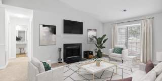 The Summit at Avent Ferry Gallery 15