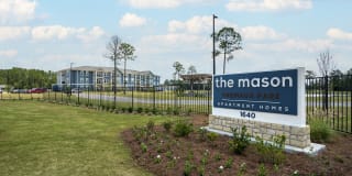 The Mason Fremaux Park Gallery 25