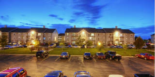 Tall Grass Apartments Gallery 13