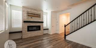 Fresno SouthEast Home, Gated Community, Clovis Unified School District, 3BR/2.5BA - Lots of Amenities! Gallery 5