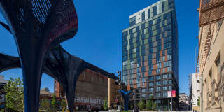 The George Gallery 26