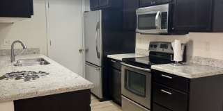 Newly renovated! 2 BED CONDO AT SOSSMAN & MAIN! Gallery 8
