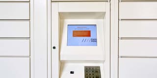 Alcove at Seahurst Gallery 22