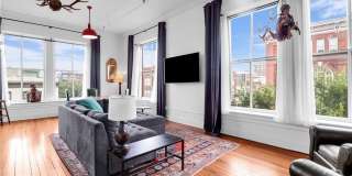 101 Barnard Street unit: 302 Gallery 10