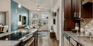 City House Apartments Gallery 7