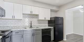 The Eclipse Apartment Homes Gallery 1