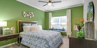 The Atlantic Buckhead Gallery 9