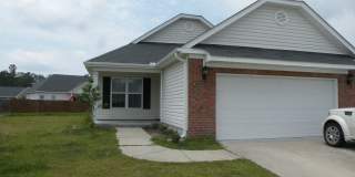 Cul-De-Sac Home in Carolina Pines Community! Gallery 1