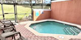 Kissimmee Townhome For Rent - Fully Furnished with 3 Bedrooms 2.5 Baths Gallery 5