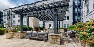 Domain College Park Gallery 32