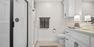 Live on Parker Townhome - Rockwater Village Gallery 14