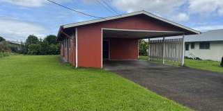 3BR/2BA Home located in Hilo! Gallery 1