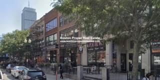 1088 Boylston St. Gallery 9