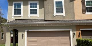 Lawn Care Included! Beautiful 3 Bedroom, 2.5 Bathroom End Unit Townhome Located in the Desirable Belmont Reserve Community! Gallery 1