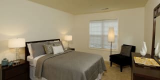 eaves Fairfax City Gallery 8