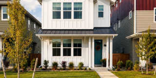 Beautiful, modern 3 bedroom, 2.5 bathroom single-family home in Belgrade Montana Gallery 1