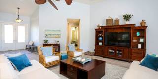 ***STUNNING POOL HOME***4BEDS / 4BATHS***GOLDEN SHORES***FURNISHED SEASONAL RENTAL*** Gallery 21