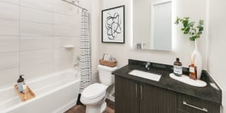 The Flats at River North Gallery 16