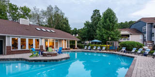 Copper Mill Apartments Gallery 1