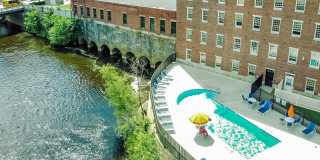 Massachusetts Mills I and II Gallery 3