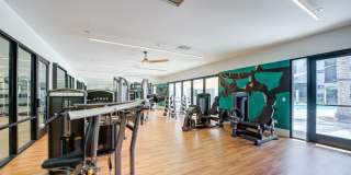 The Alcove Gallery 5