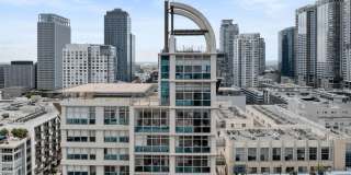 Renaissance Tower Gallery 9