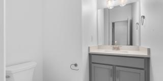 1 MONTH FREE- 3 Bed 2.5 Bath South Jordan Townhome Avaliable! Gallery 14