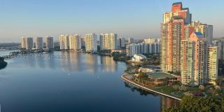 3530 Mystic Pointe Dr Gallery 2