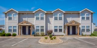 Evergreen Townhomes Gallery 9