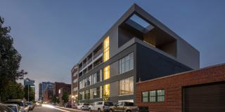 Terrace on Walnut Gallery 72