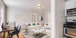 Park Court Gallery 2